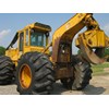 John Deere 648G Skidder